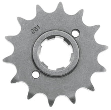 Load image into Gallery viewer, BikeMaster Honda Front Sprocket 520 14T