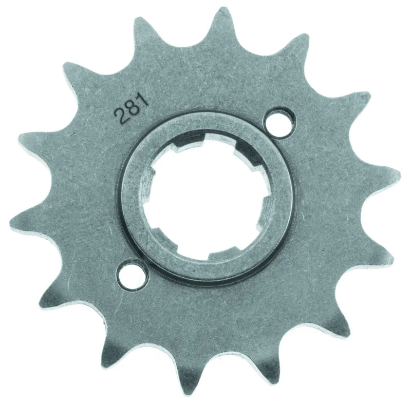 BikeMaster Honda Front Sprocket 520 14T
