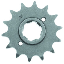 Load image into Gallery viewer, BikeMaster Honda Front Sprocket 520 14T