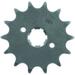 Load image into Gallery viewer, BikeMaster Honda Front Sprocket 520 14T