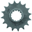 Load image into Gallery viewer, BikeMaster Honda Front Sprocket 525 15T - Main Product View