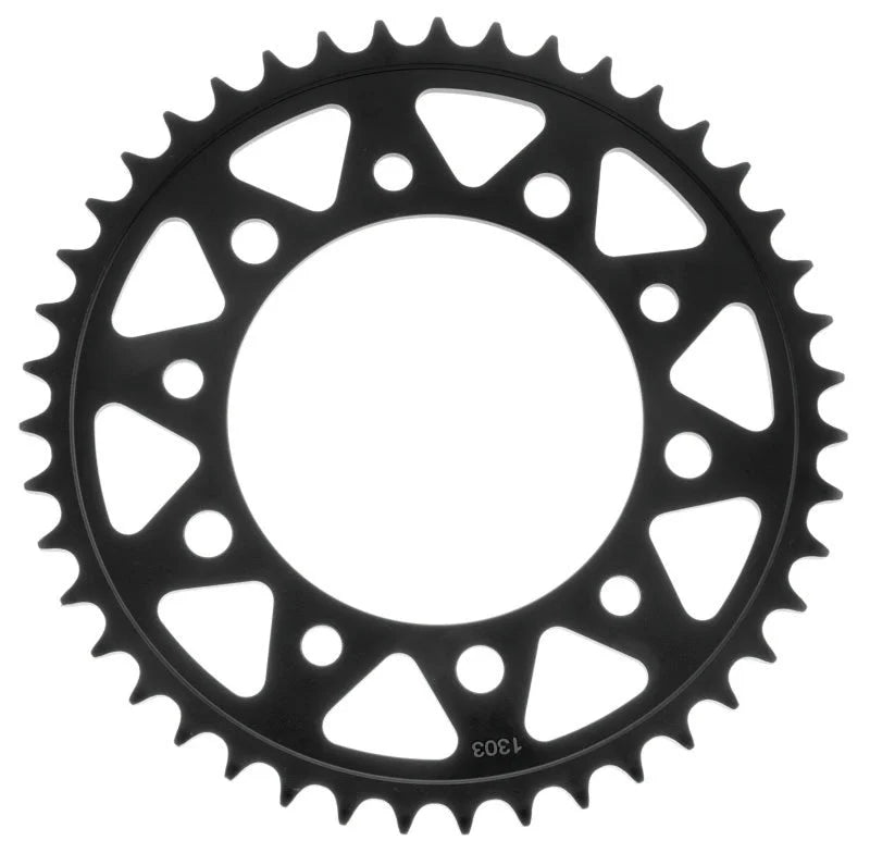 BikeMaster Honda Front Sprocket 525 15T - Side View