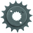 Load image into Gallery viewer, BikeMaster Honda Front Sprocket 525 16T
