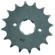 Load image into Gallery viewer, BikeMaster Honda Front Sprocket 530 16T