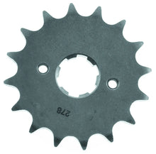 Load image into Gallery viewer, BikeMaster Honda Front Sprocket 530 16T