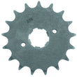 Load image into Gallery viewer, BikeMaster Honda Front Sprocket 530 17T