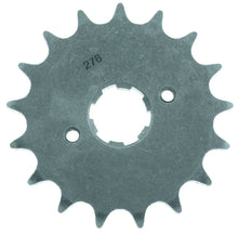 Load image into Gallery viewer, BikeMaster Honda Front Sprocket 530 17T