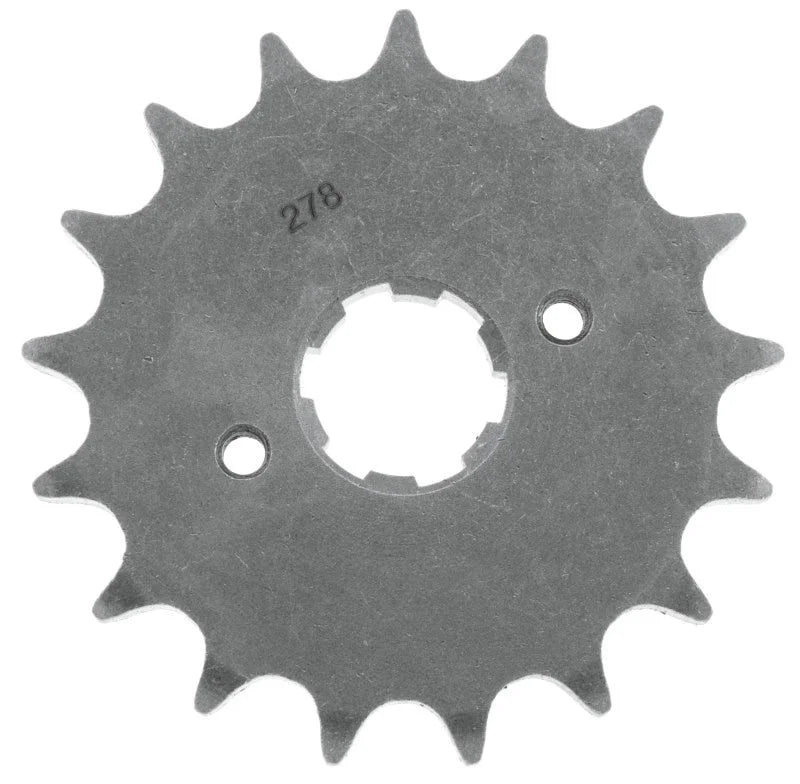 BikeMaster Honda Front Sprocket 530 17T