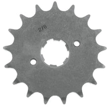 Load image into Gallery viewer, BikeMaster Honda Front Sprocket 530 17T