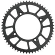 Load image into Gallery viewer, BikeMaster Honda Rear Steel Sprocket 420 55T - Black