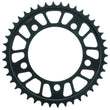 Load image into Gallery viewer, BikeMaster Honda Rear Steel Sprocket 525 41T - Black