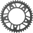 Load image into Gallery viewer, BikeMaster Honda Rear Steel Sprocket 530 35T - Black