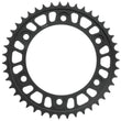Load image into Gallery viewer, BikeMaster Honda Rear Steel Sprocket 530 36T - Black