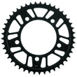Load image into Gallery viewer, BikeMaster Honda Rear Steel Sprocket 530 45T - Black