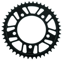 Load image into Gallery viewer, BikeMaster Honda Rear Steel Sprocket 530 45T - Black