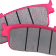 Load image into Gallery viewer, BikeMaster Honda Sintered Brake Pads