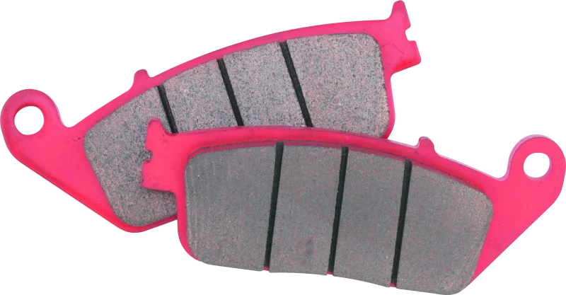 BikeMaster Honda Sintered Brake Pads