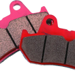 Load image into Gallery viewer, BikeMaster Honda Sintered Brake Pads