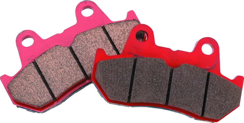 BikeMaster Honda Sintered Brake Pads