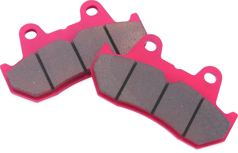 BikeMaster Honda Sintered Brake Pads