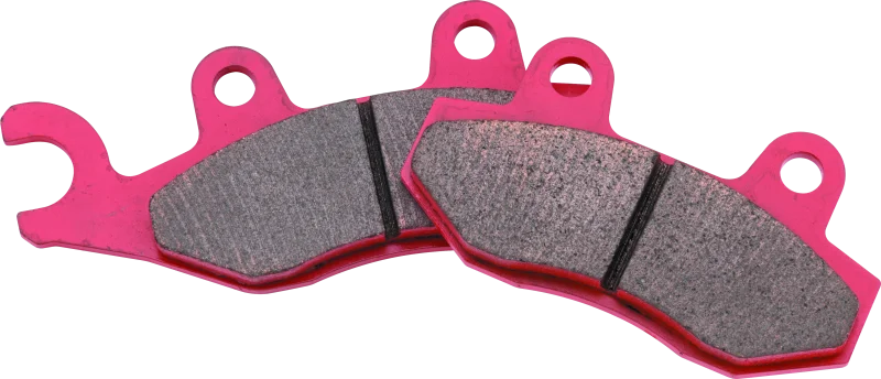 BikeMaster Honda Sintered Brake Pads