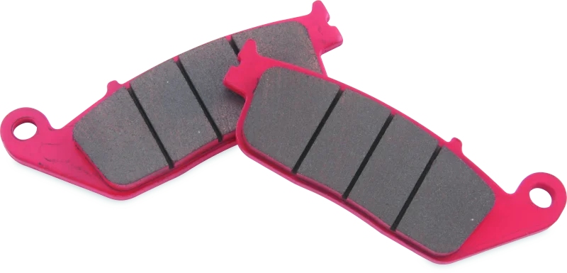 BikeMaster Honda Sintered Brake Pads