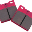 Load image into Gallery viewer, BikeMaster Honda Sintered Brake Pads