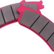 Load image into Gallery viewer, BikeMaster Honda Sintered Brake Pads