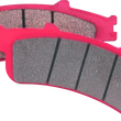 Load image into Gallery viewer, BikeMaster Honda Sintered Brake Pads