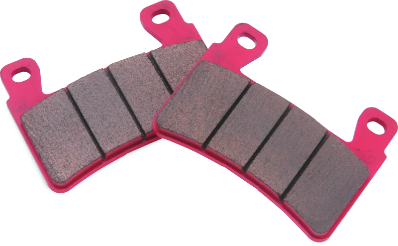 BikeMaster Honda Sintered Brake Pads