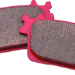 Load image into Gallery viewer, BikeMaster Honda Sintered Brake Pads