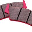 Load image into Gallery viewer, BikeMaster Honda Sintered Brake Pads