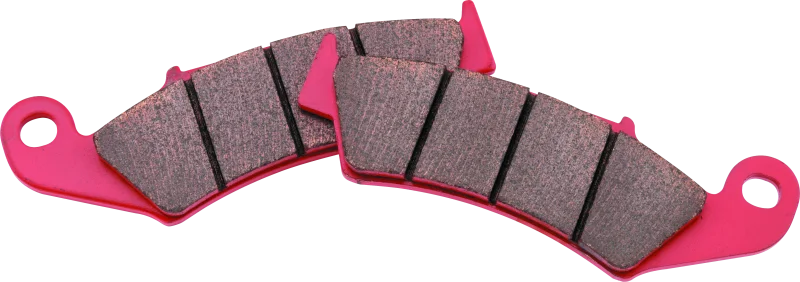 BikeMaster Honda Sintered Brake Pads