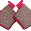 Load image into Gallery viewer, BikeMaster Honda Sintered Brake Pads