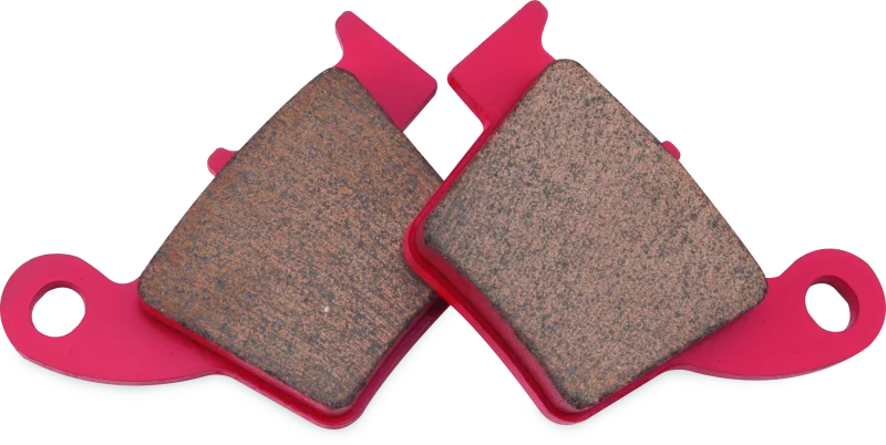 BikeMaster Honda Sintered Brake Pads