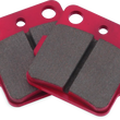 Load image into Gallery viewer, BikeMaster Honda Sintered Brake Pads