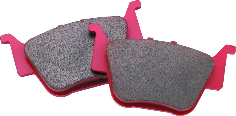 BikeMaster Honda Sintered Brake Pads