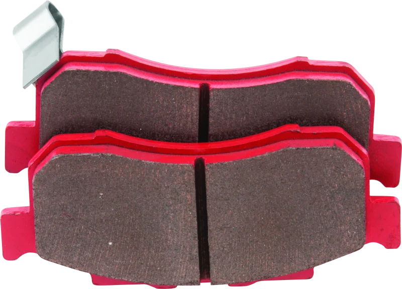 BikeMaster Honda Sintered Brake Pads