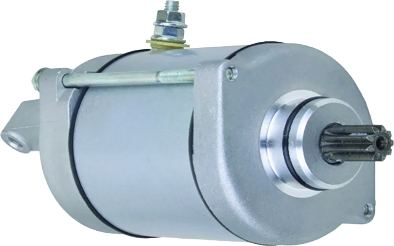 BikeMaster Honda Starter