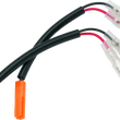 Load image into Gallery viewer, BikeMaster Honda Turn Signal Adapter Wires Pair