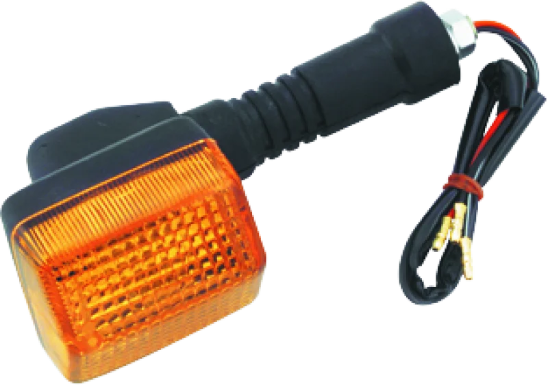 BikeMaster Honda Turn Signal - Front
