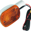Load image into Gallery viewer, BikeMaster Honda Turn Signal - Front