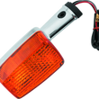 Load image into Gallery viewer, BikeMaster Honda Turn Signal - Front