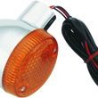 Load image into Gallery viewer, BikeMaster Honda Turn Signal - Front Left