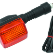 Load image into Gallery viewer, BikeMaster Honda Turn Signal - Rear