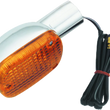 Load image into Gallery viewer, BikeMaster Honda Turn Signal - Rear