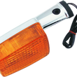 Load image into Gallery viewer, BikeMaster Honda Turn Signal Rear