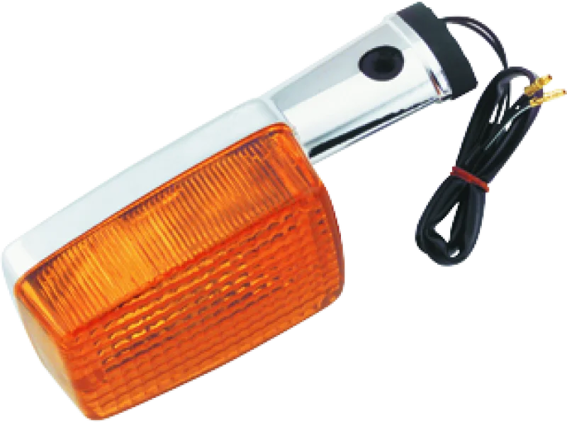 BikeMaster Honda Turn Signal Rear