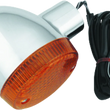 Load image into Gallery viewer, BikeMaster Honda Turn Signal - Rear Left