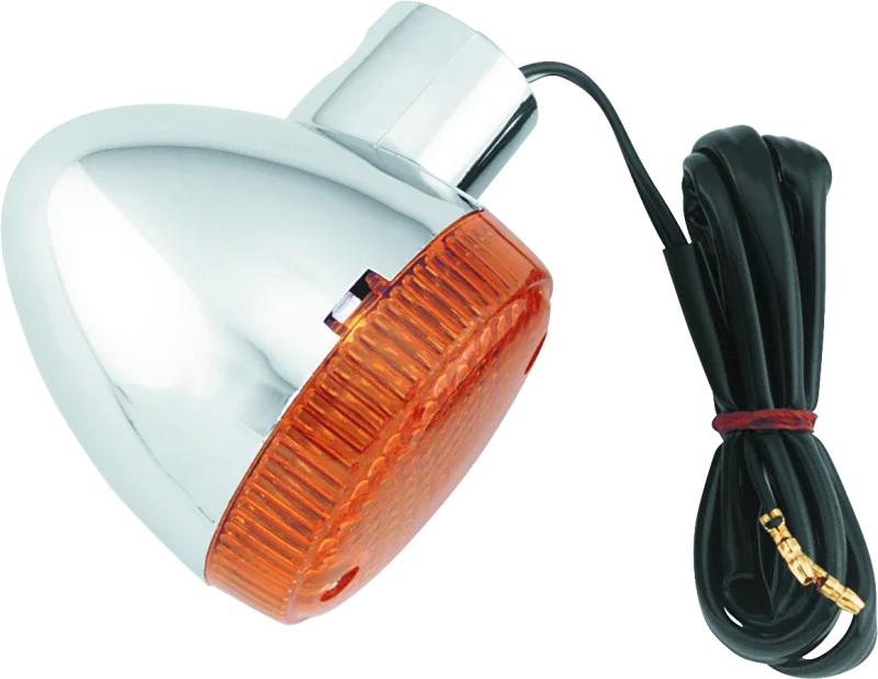 BikeMaster Honda Turn Signal - Rear Right